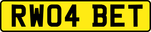 RW04BET