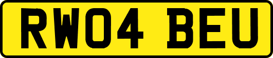 RW04BEU