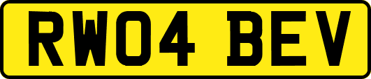RW04BEV