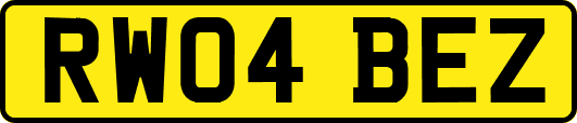 RW04BEZ