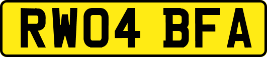 RW04BFA