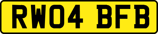 RW04BFB