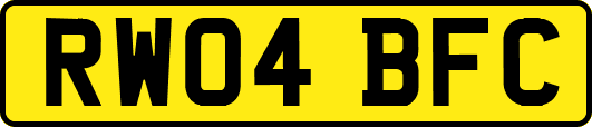 RW04BFC
