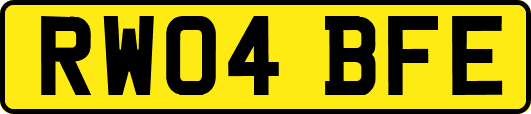 RW04BFE