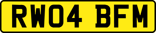 RW04BFM