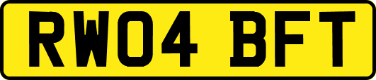 RW04BFT