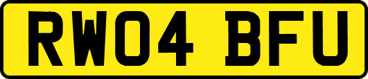 RW04BFU