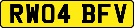 RW04BFV