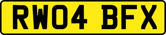 RW04BFX