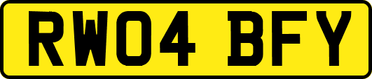 RW04BFY