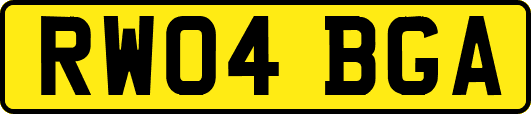 RW04BGA