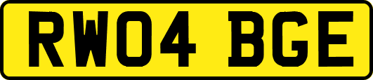 RW04BGE