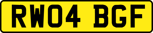 RW04BGF