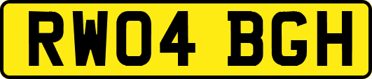 RW04BGH