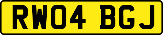 RW04BGJ