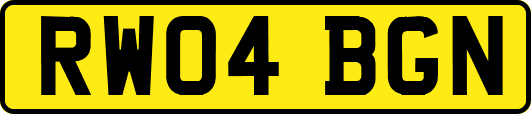 RW04BGN