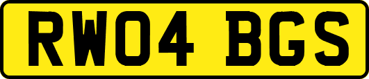 RW04BGS