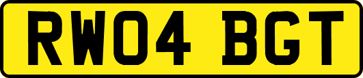 RW04BGT