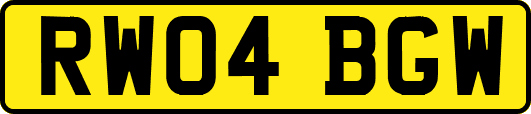 RW04BGW
