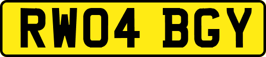 RW04BGY