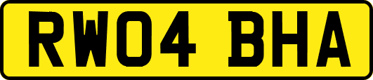 RW04BHA