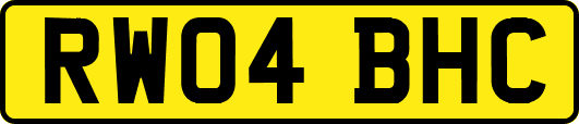 RW04BHC