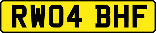 RW04BHF