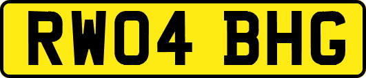 RW04BHG