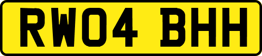 RW04BHH