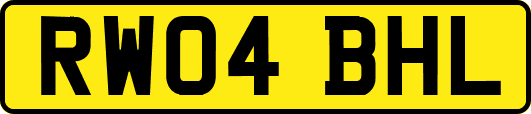 RW04BHL