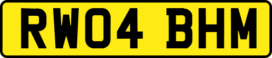 RW04BHM
