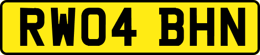 RW04BHN