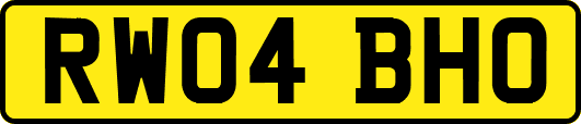 RW04BHO