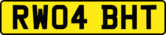 RW04BHT