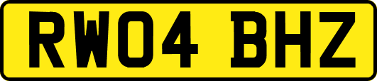 RW04BHZ