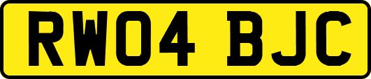 RW04BJC