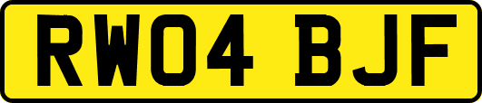 RW04BJF