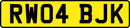 RW04BJK