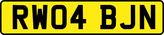 RW04BJN