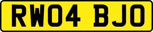 RW04BJO
