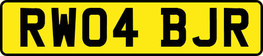 RW04BJR
