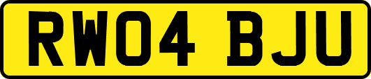 RW04BJU