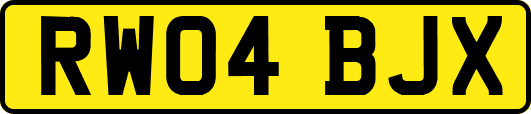 RW04BJX