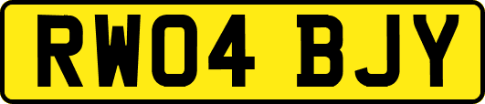RW04BJY