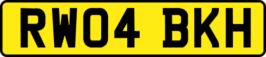 RW04BKH