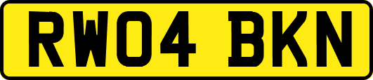 RW04BKN