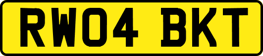 RW04BKT