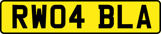 RW04BLA