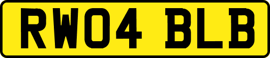 RW04BLB