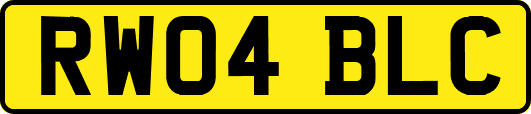 RW04BLC